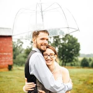 Meet your Posher, Johnathan